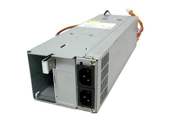 A53590-003 Intel RPS-350-6 A Power Supply Cage